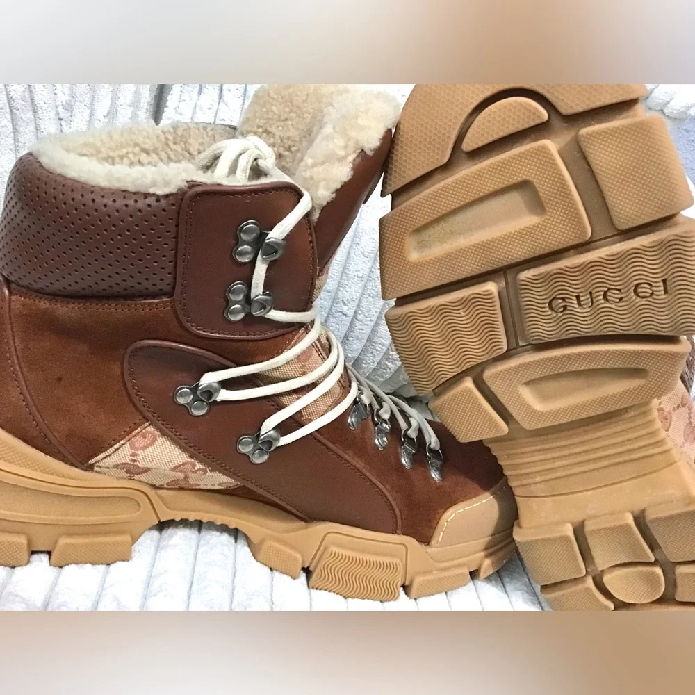 Gucci shoes - Picture 3 of 12